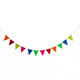 Neon Party Supplies Set